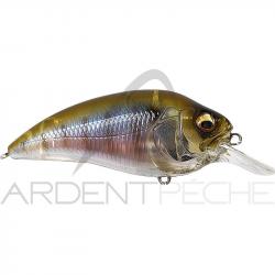 Poisson nageur MEGABASS Super Z Z1 Gillkko