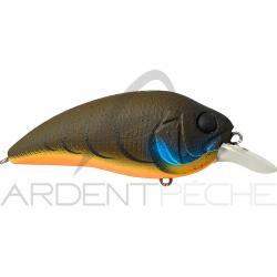 Poisson nageur MEGABASS Super Z Z1 Mat craw 2