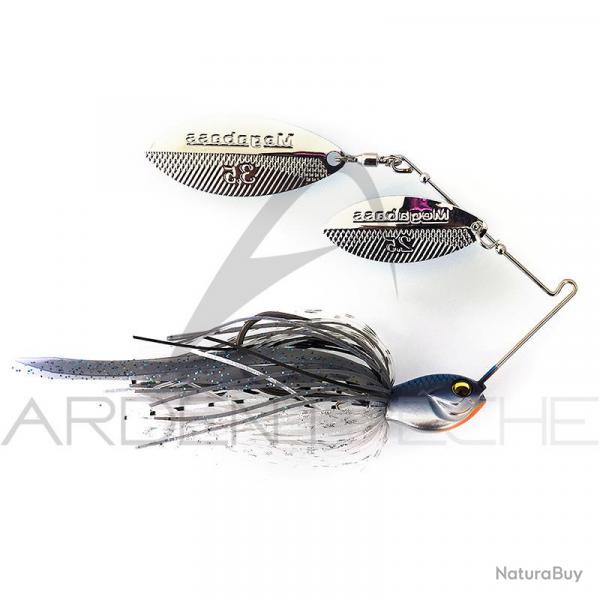 Spinnerbait MEGABASS SV-3 DW 17.5g Hasu