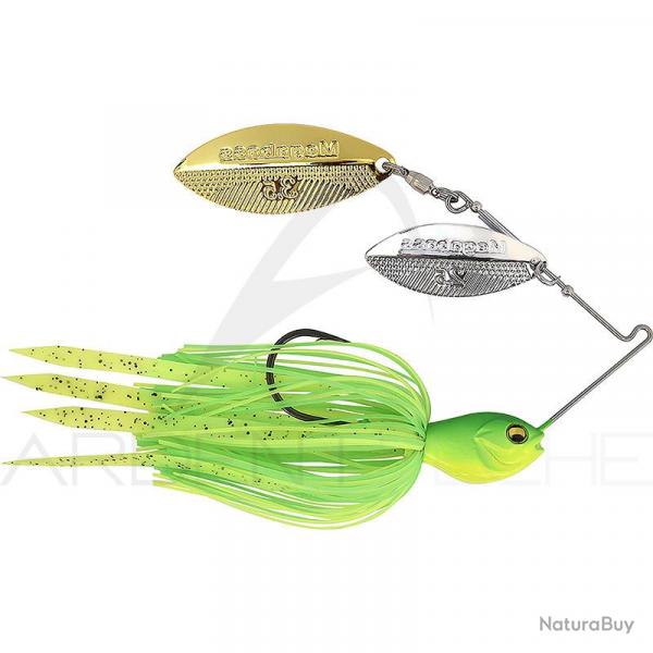Spinnerbait MEGABASS SV-3 DW 17.5g Philippine banana