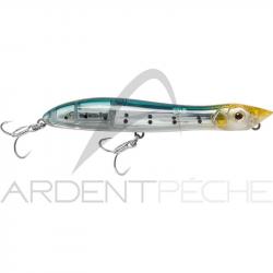 Poisson nageur XORUS Patchinko 165 Ghost iwashi