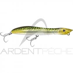 Poisson nageur XORUS Patchinko 165 Mackerel
