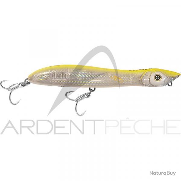 Poisson nageur XORUS Patchinko 85 Jaune