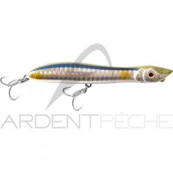 Poisson nageur XORUS Patchinko 85 Sun sprat