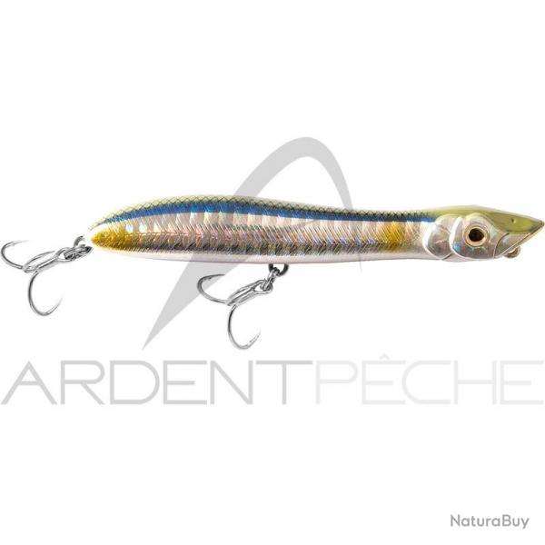 Poisson nageur XORUS Patchinko 85 Sun sprat