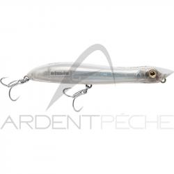 Poisson nageur XORUS Patchinko 85 White coton