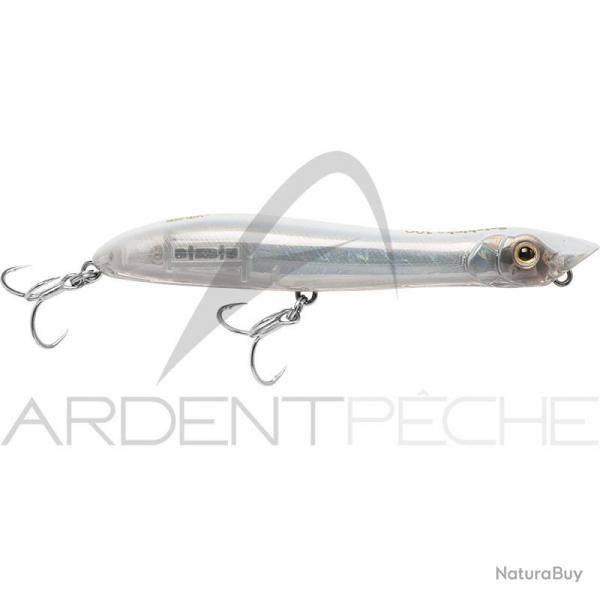 Poisson nageur XORUS Patchinko 85 White coton