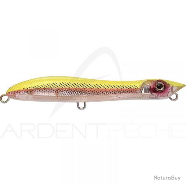 Poisson nageur XORUS Patchinko 85 Yellow bone