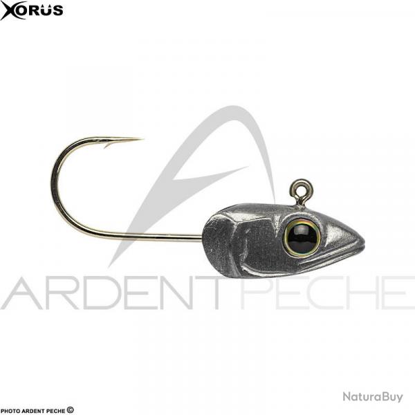 Tte plombe XORUS Ultimate eel mat 60g