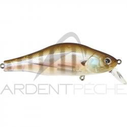 Poisson nageur ZIP BAITS Khamsin 105 SP SR 082 Ghost gill