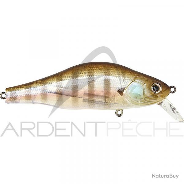 Poisson nageur ZIP BAITS Khamsin 105 SP SR 082 Ghost gill