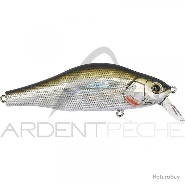 Poisson nageur ZIP BAITS Khamsin 105 SP SR 300 Funa