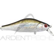 Poisson nageur ZIP BAITS Khamsin 105 SP SR 510 R Silver shad red eye - Leurres durs Carnassiers (13429289