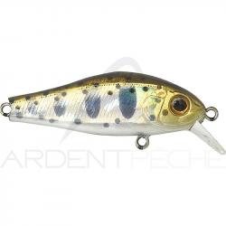 Poisson nageur ZIP BAITS Rigge 43 SP 810 Yamame H