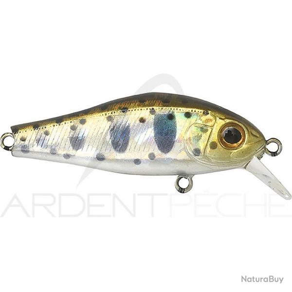 Poisson nageur ZIP BAITS Rigge 43 SP 810 Yamame H