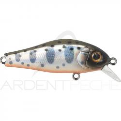 Poisson nageur ZIP BAITS Rigge 43 SP 316 Stream yamame OB