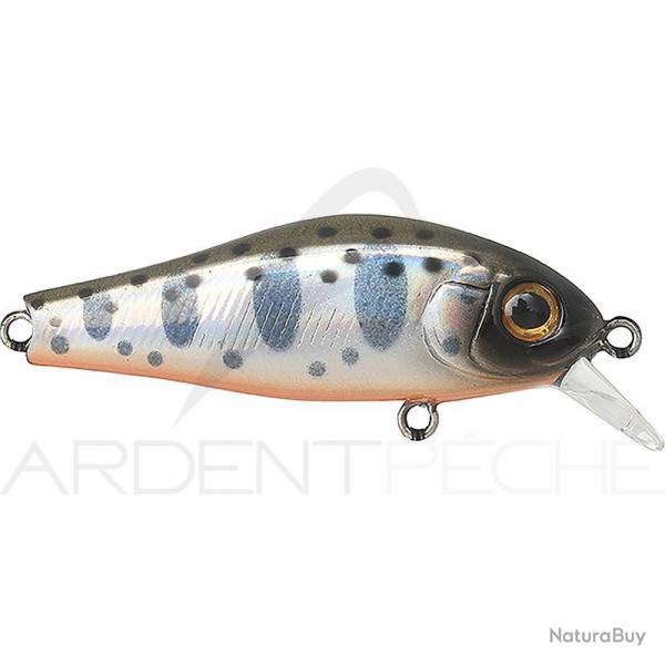 Poisson nageur ZIP BAITS Rigge 43 SP 316 Stream yamame OB