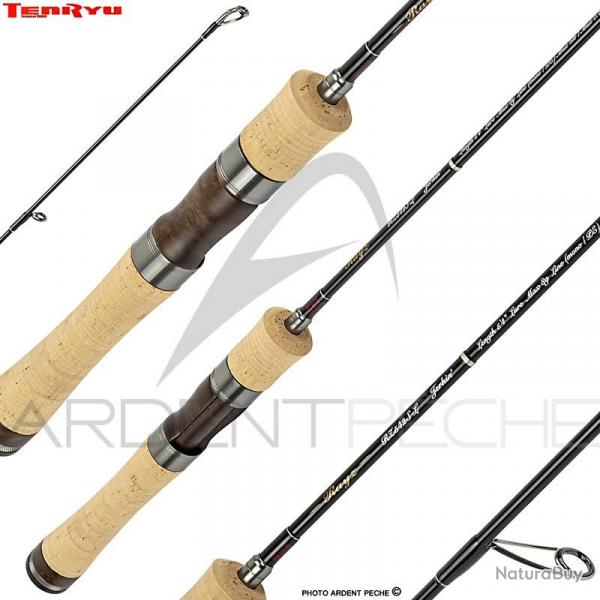 Canne TENRYU Rayz S 632 L