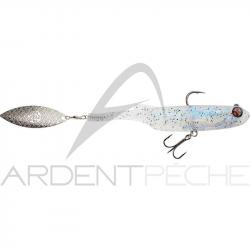 Leurre souple SAKURA Slash blade 100 075 Casper