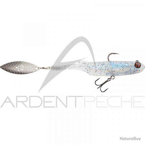 Leurre souple SAKURA Slash blade 100 075 Casper