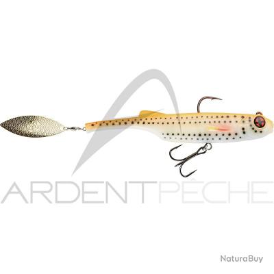 Lot Promo Leurres Souples Sakura Grauvell Jinza 18 - 22 Pièces Pour Pêche Aux Leurres