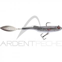 Leurre souple SAKURA Slash blade 125 076 Rudd