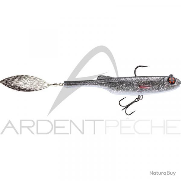 Leurre souple SAKURA Slash blade 150 076 Rudd