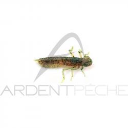 Leurre souple FISHUP Dragonfly 1.7 17