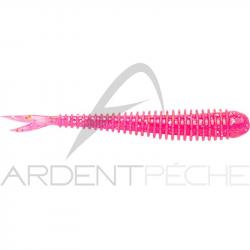 Leurre souple KEITECH Live impact 2.5 S03 Pink glow