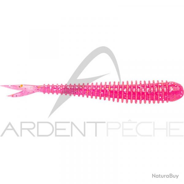 Leurre souple KEITECH Live impact 2.5 S03 Pink glow