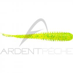 Leurre souple KEITECH Live impact 2.5 424 Lime/Chartreuse