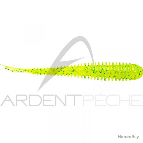 Leurre souple KEITECH Live impact 2.5 424 Lime/Chartreuse