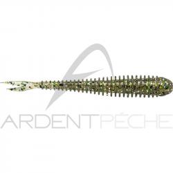 Leurre souple KEITECH Live impact 2.5 S16 Mono silver flash minnow