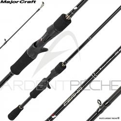 Canne casting MAJOR CRAFT Ceana 762 ML