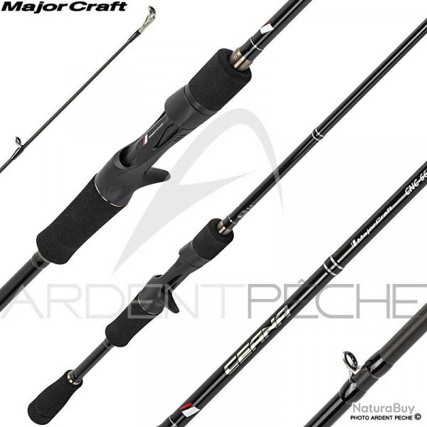 Canne casting MAJOR CRAFT Ceana 732 H