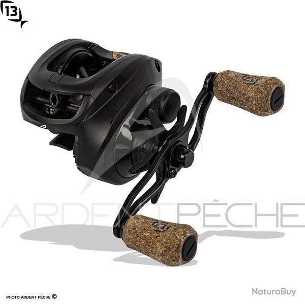 Moulinet casting 13 FISHING Concept A2 7.5 LH
