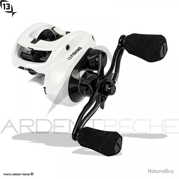 Moulinet casting 13 FISHING Concept C2 6.8 LH