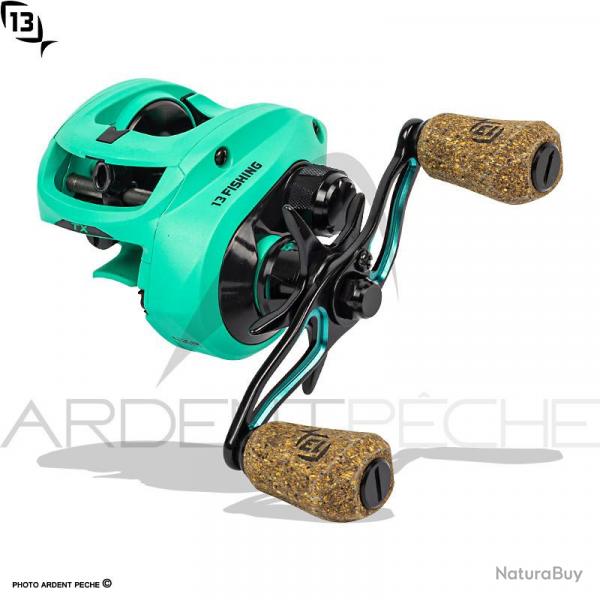 Moulinet casting 13 FISHING Concept TX2 7.5 LH