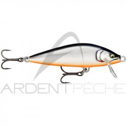 Poisson nageur RAPALA Countdown elite 55 GDSS