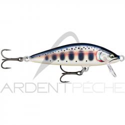 Poisson nageur RAPALA Countdown elite 55 GDYM