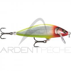 Poisson nageur RAPALA Countdown elite 75 GDCL