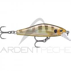 Poisson nageur RAPALA Shadow rap solid shad 05 GGIU