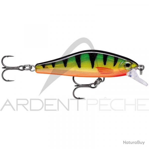 Poisson nageur RAPALA Shadow rap solid shad 05 P