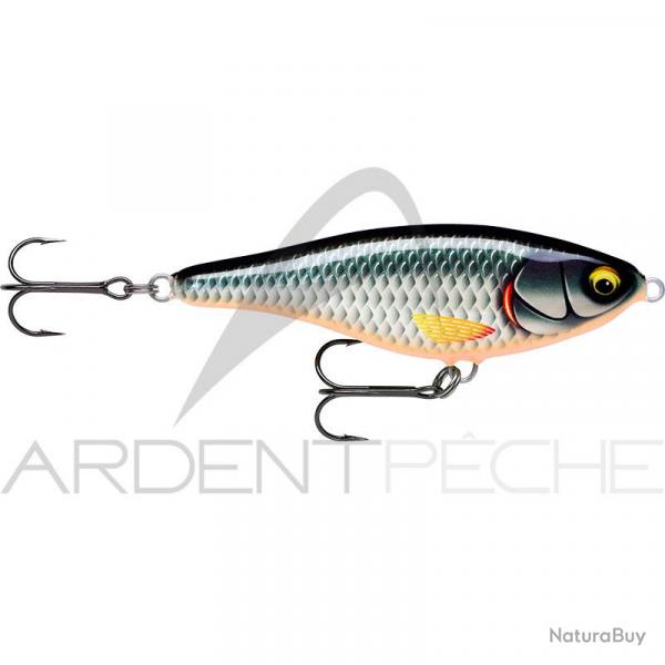Poisson nageur RAPALA Twitchin rap 12 HLW