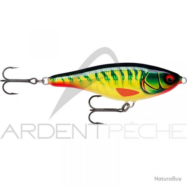 Poisson nageur RAPALA Twitchin rap 12 HTPK