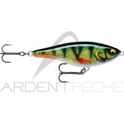 Poisson nageur RAPALA Twitchin´ rap 12 PEL