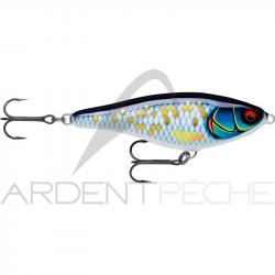Poisson nageur RAPALA Twitchin´ rap 12 SCRB
