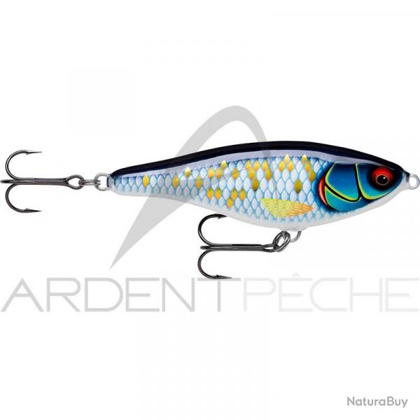 Poisson nageur RAPALA Twitchin rap 12 SCRB
