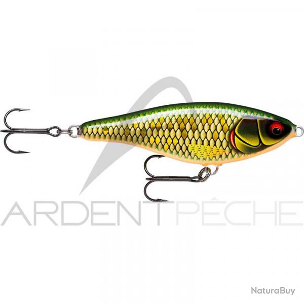 Poisson nageur RAPALA Twitchin rap 12 SCRR