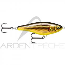 Poisson nageur RAPALA Twitchin´ rap 12 GSML